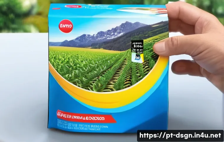 최신 인쇄 디자인 기술 관련 이미지 1