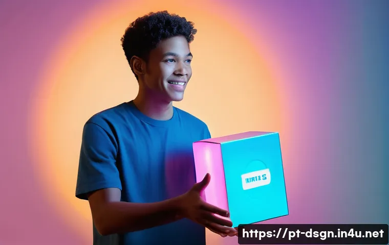 최신 인쇄 디자인 기술 관련 이미지 2