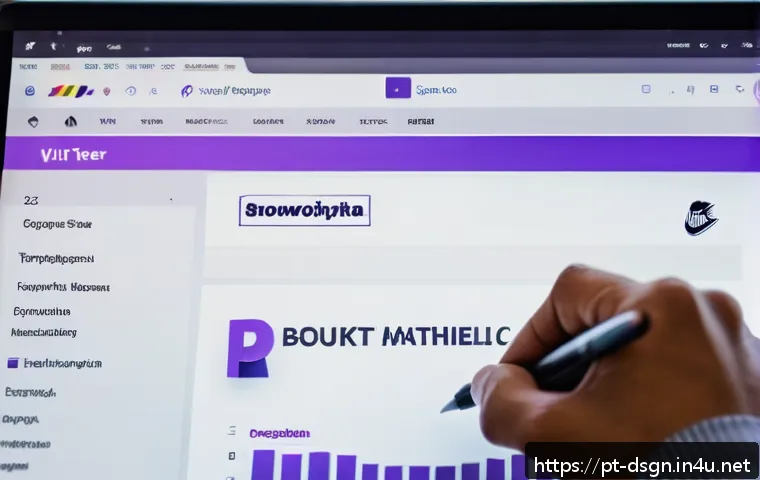 브랜드 로고 디자인의 성공 사례 관련 이미지 2